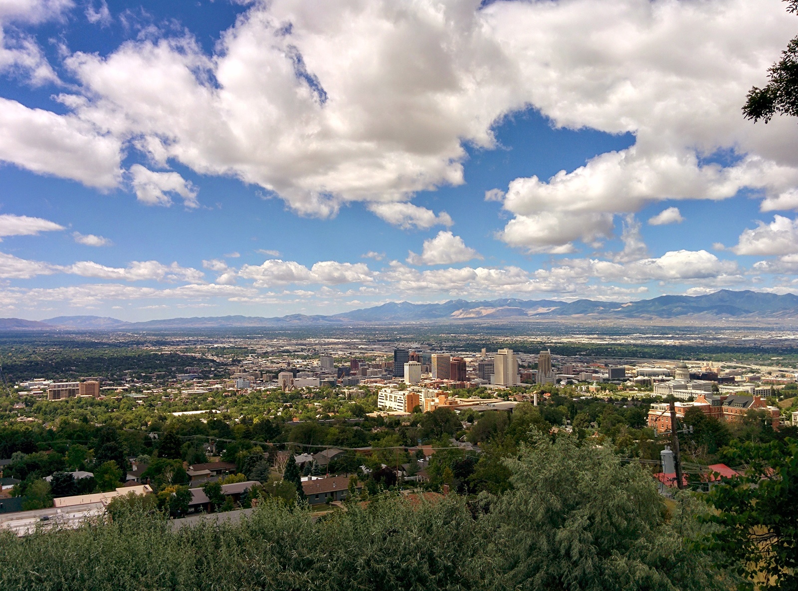 Utah Climate Week 2020 - Utah Climate Action Network