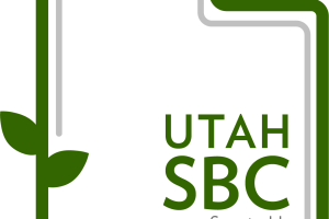 Utah Sustainable Business Coalition logo